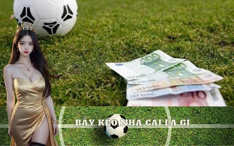 Bẫy kèo nhà cái là gì? Các dấu hiệu nhận biết cần tránh