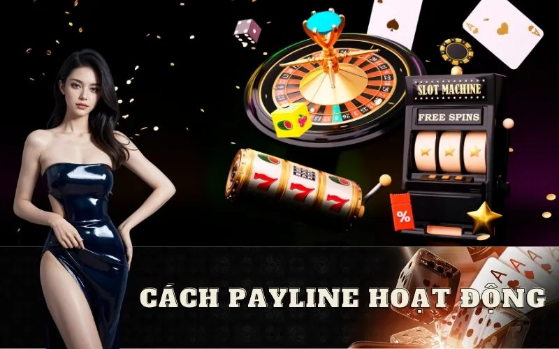 Cách Payline hoạt động
