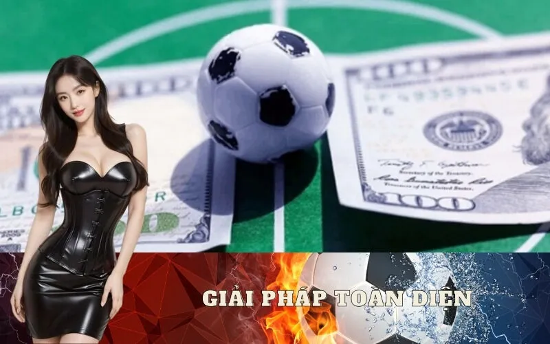 Giải Pháp TOÀN DIỆN