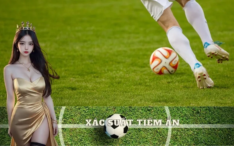 Xác suất tiềm ẩn (Implied Probability) từ tỷ lệ Odds